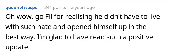 Wretched MIL Won’t Stop Being Racist Towards DIL, Then Cries Foul As Whole Family Ditches Her Wretched MIL Won’t Stop Being Racist Towards DIL, Then Cries Foul As Whole Family Ditches Her