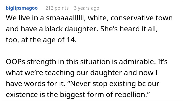 Wretched MIL Won’t Stop Being Racist Towards DIL, Then Cries Foul As Whole Family Ditches Her Wretched MIL Won’t Stop Being Racist Towards DIL, Then Cries Foul As Whole Family Ditches Her
