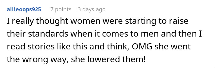 Woman Blocks Card To Teach Fiancé A Lesson About Cleaning, He’s Mad After Store Flags It As Stolen Woman Blocks Card To Teach Fiancé A Lesson About Cleaning, He’s Mad After Store Flags It As Stolen