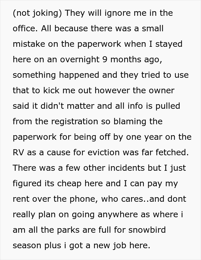 Tenant Refuses To Leave As Neighbor Escalates, Then 14 Cat Traps Bring A $14k Fine From Officials Tenant Refuses To Leave As Neighbor Escalates, Then 14 Cat Traps Bring A $14k Fine From Officials