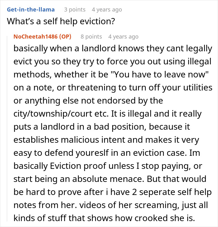 Tenant Refuses To Leave As Neighbor Escalates, Then 14 Cat Traps Bring A $14k Fine From Officials Tenant Refuses To Leave As Neighbor Escalates, Then 14 Cat Traps Bring A $14k Fine From Officials