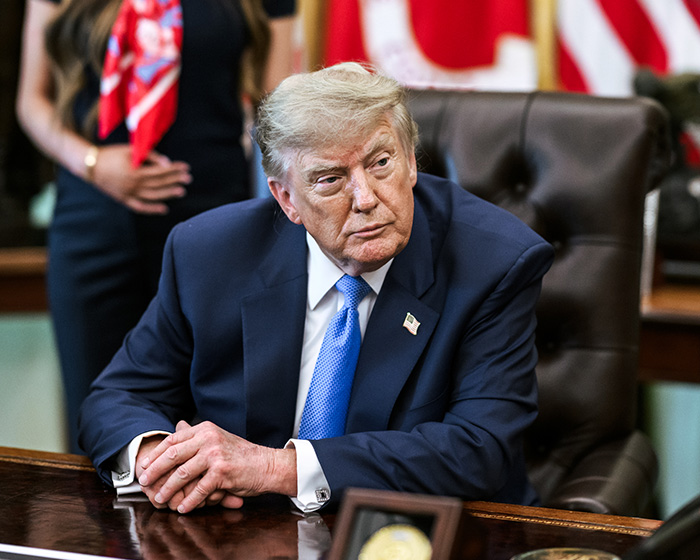 Mystery Woman Behind Trump Reveals Real Reason For Strange Gesture After It Sparked A Wild Theory Mystery Woman Behind Trump Reveals Real Reason For Strange Gesture After It Sparked A Wild Theory