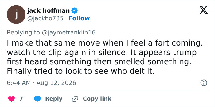 Mystery Woman Behind Trump Reveals Real Reason For Strange Gesture After It Sparked A Wild Theory Mystery Woman Behind Trump Reveals Real Reason For Strange Gesture After It Sparked A Wild Theory
