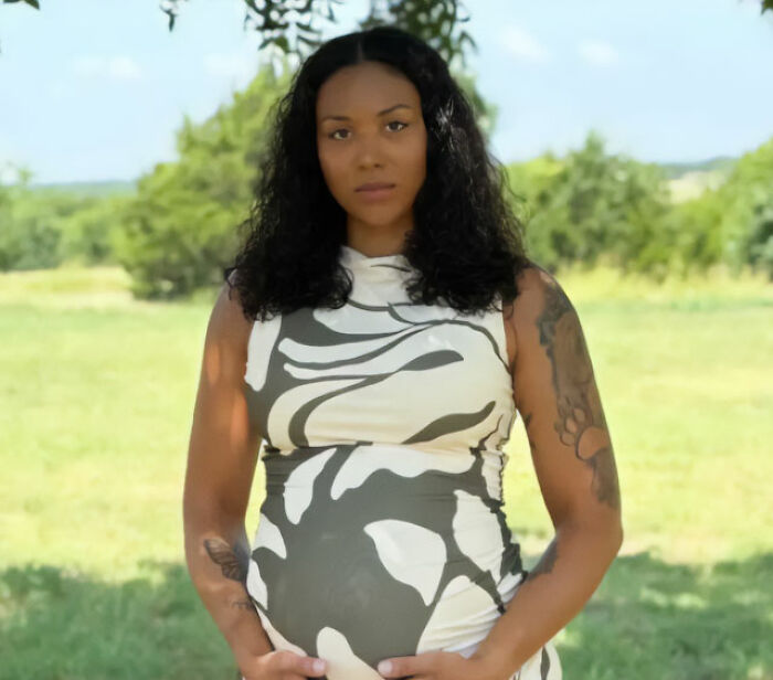 Major Update In Case Of Surrogate Trying To Save Baby After Biological Parents Demand Pregnancy Be Terminated Major Update In Case Of Surrogate Trying To Save Baby After Biological Parents Demand Pregnancy Be Terminated