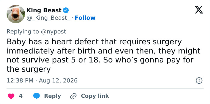 Major Update In Case Of Surrogate Trying To Save Baby After Biological Parents Demand Pregnancy Be Terminated Major Update In Case Of Surrogate Trying To Save Baby After Biological Parents Demand Pregnancy Be Terminated