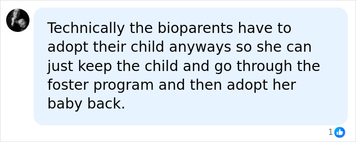 Major Update In Case Of Surrogate Trying To Save Baby After Biological Parents Demand Pregnancy Be Terminated Major Update In Case Of Surrogate Trying To Save Baby After Biological Parents Demand Pregnancy Be Terminated