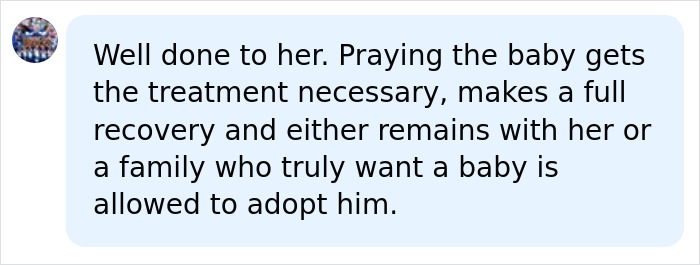 Major Update In Case Of Surrogate Trying To Save Baby After Biological Parents Demand Pregnancy Be Terminated Major Update In Case Of Surrogate Trying To Save Baby After Biological Parents Demand Pregnancy Be Terminated