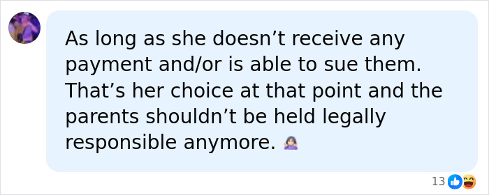 Major Update In Case Of Surrogate Trying To Save Baby After Biological Parents Demand Pregnancy Be Terminated Major Update In Case Of Surrogate Trying To Save Baby After Biological Parents Demand Pregnancy Be Terminated