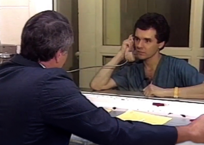 “Kind” Nurse’s Aide Hid His Horrific Crimes For 17 Years Until One Patient’s Autopsy Finally Exposed The Truth “Kind” Nurse’s Aide Hid His Horrific Crimes For 17 Years Until One Patient’s Autopsy Finally Exposed The Truth