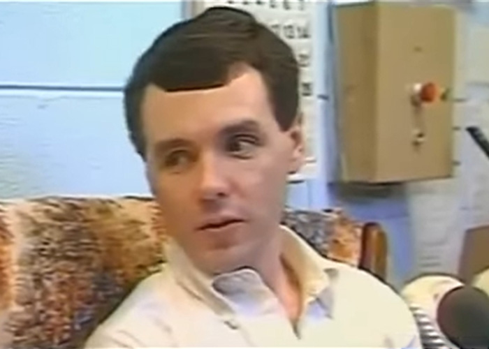 “Kind” Nurse’s Aide Hid His Horrific Crimes For 17 Years Until One Patient’s Autopsy Finally Exposed The Truth “Kind” Nurse’s Aide Hid His Horrific Crimes For 17 Years Until One Patient’s Autopsy Finally Exposed The Truth