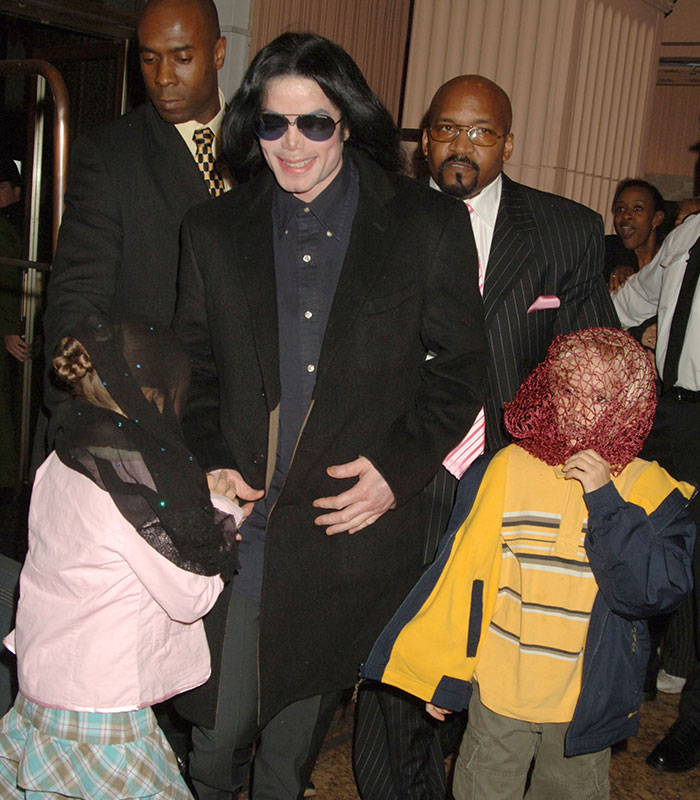 Paris Jackson Lifts The Lid On Life Behind Closed Doors With Michael Jackson And His Disturbing Accusations Paris Jackson Lifts The Lid On Life Behind Closed Doors With Michael Jackson And His Disturbing Accusations