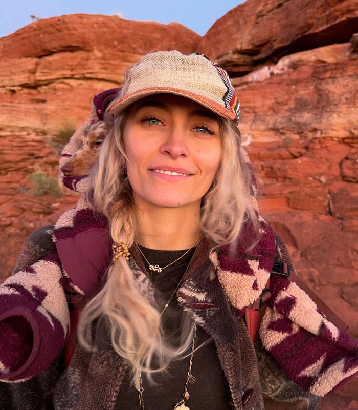 Paris Jackson Lifts The Lid On Life Behind Closed Doors With Michael Jackson And His Disturbing Accusations Paris Jackson Lifts The Lid On Life Behind Closed Doors With Michael Jackson And His Disturbing Accusations