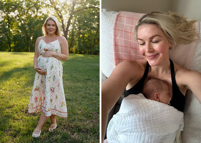 Karoline Leavitt’s Sudden Exit As Press Secretary Raises Scrutiny Weeks After She Returned From Maternity Leave