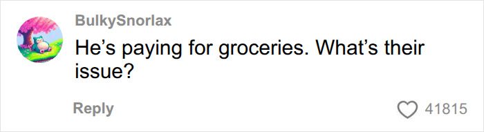 Influencer Claims He’s Just Buying Groceries, But Walmart Hits Him With Lifetime Ban: “Time To Boycott Them” Influencer Claims He’s Just Buying Groceries, But Walmart Hits Him With Lifetime Ban: “Time To Boycott Them”