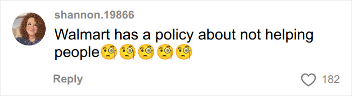 Influencer Claims He’s Just Buying Groceries, But Walmart Hits Him With Lifetime Ban: “Time To Boycott Them” Influencer Claims He’s Just Buying Groceries, But Walmart Hits Him With Lifetime Ban: “Time To Boycott Them”