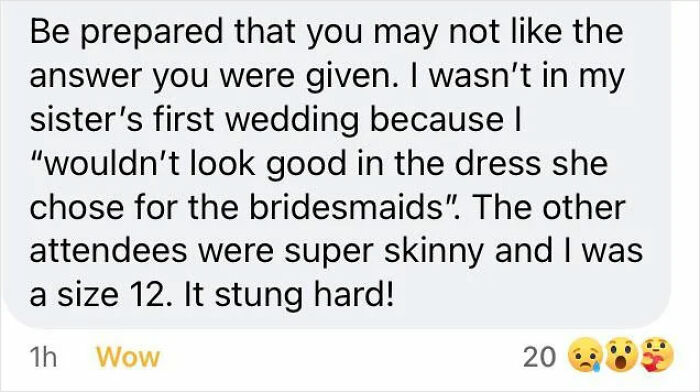 69 Brides Who Turned Their Wedding Day Into Everyone Else’s Worst Nightmare 69 Brides Who Turned Their Wedding Day Into Everyone Else’s Worst Nightmare