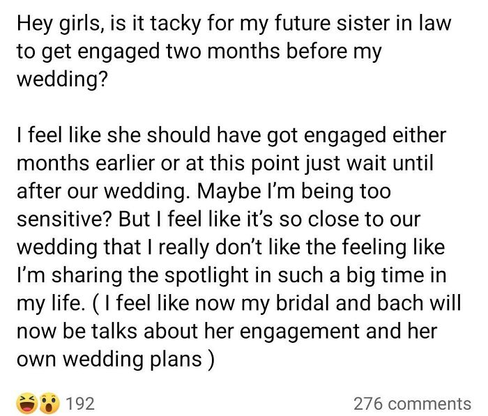 69 Brides Who Turned Their Wedding Day Into Everyone Else’s Worst Nightmare 69 Brides Who Turned Their Wedding Day Into Everyone Else’s Worst Nightmare