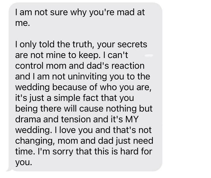 69 Brides Who Turned Their Wedding Day Into Everyone Else’s Worst Nightmare 69 Brides Who Turned Their Wedding Day Into Everyone Else’s Worst Nightmare
