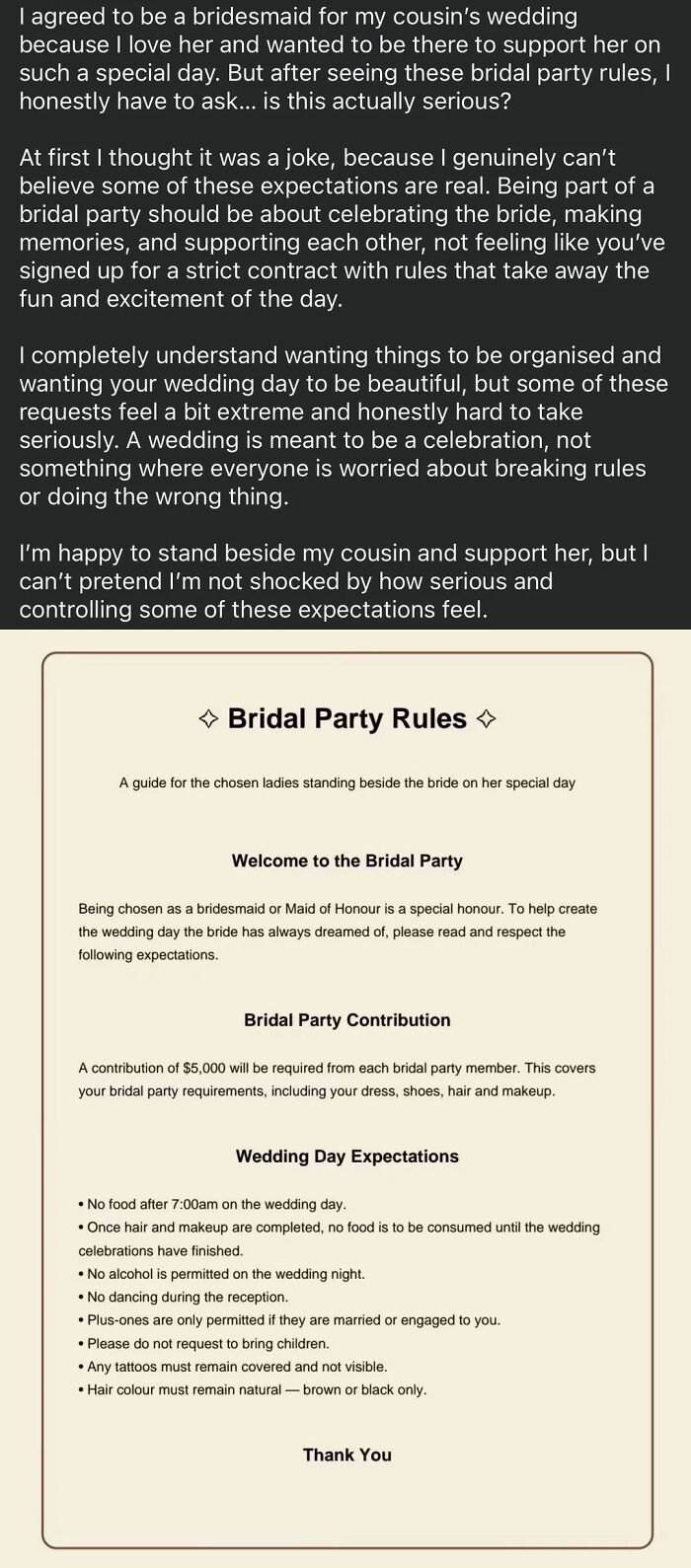 69 Brides Who Turned Their Wedding Day Into Everyone Else’s Worst Nightmare 69 Brides Who Turned Their Wedding Day Into Everyone Else’s Worst Nightmare