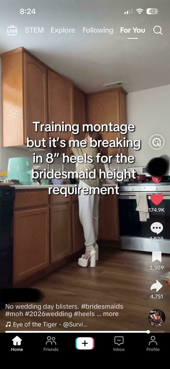 69 Brides Who Turned Their Wedding Day Into Everyone Else’s Worst Nightmare 69 Brides Who Turned Their Wedding Day Into Everyone Else’s Worst Nightmare