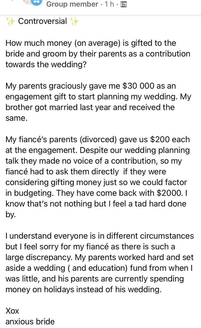 69 Brides Who Turned Their Wedding Day Into Everyone Else’s Worst Nightmare 69 Brides Who Turned Their Wedding Day Into Everyone Else’s Worst Nightmare