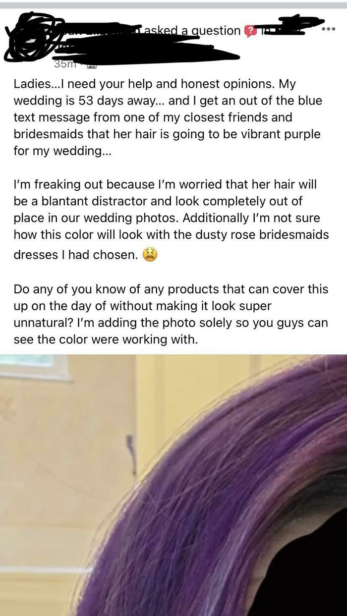 69 Brides Who Turned Their Wedding Day Into Everyone Else’s Worst Nightmare 69 Brides Who Turned Their Wedding Day Into Everyone Else’s Worst Nightmare