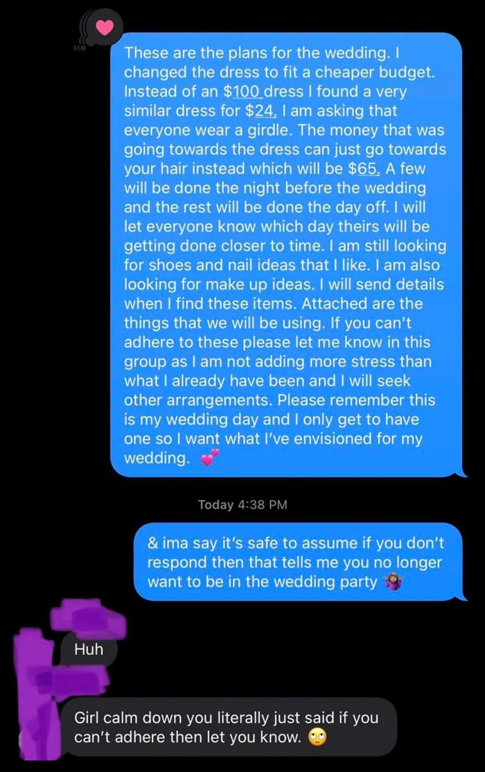 69 Brides Who Turned Their Wedding Day Into Everyone Else’s Worst Nightmare 69 Brides Who Turned Their Wedding Day Into Everyone Else’s Worst Nightmare