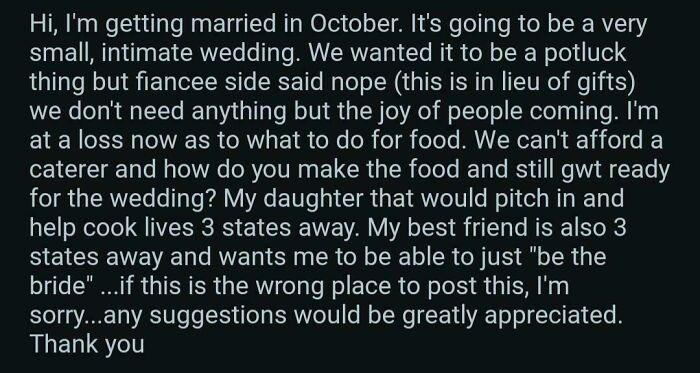69 Brides Who Turned Their Wedding Day Into Everyone Else’s Worst Nightmare 69 Brides Who Turned Their Wedding Day Into Everyone Else’s Worst Nightmare