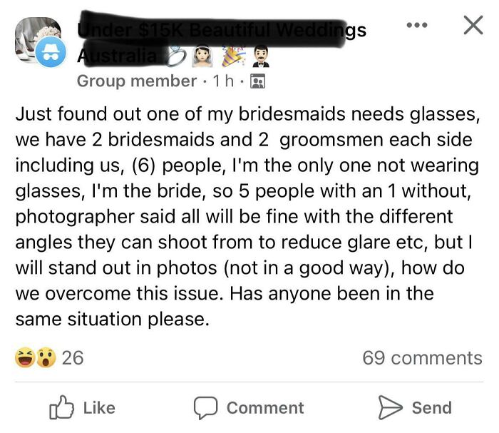 69 Brides Who Turned Their Wedding Day Into Everyone Else’s Worst Nightmare 69 Brides Who Turned Their Wedding Day Into Everyone Else’s Worst Nightmare
