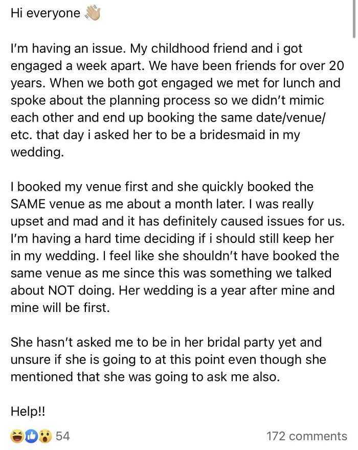 69 Brides Who Turned Their Wedding Day Into Everyone Else’s Worst Nightmare 69 Brides Who Turned Their Wedding Day Into Everyone Else’s Worst Nightmare