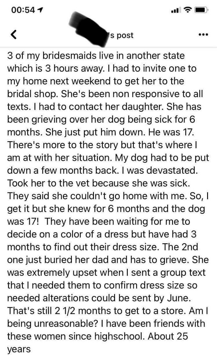69 Brides Who Turned Their Wedding Day Into Everyone Else’s Worst Nightmare 69 Brides Who Turned Their Wedding Day Into Everyone Else’s Worst Nightmare