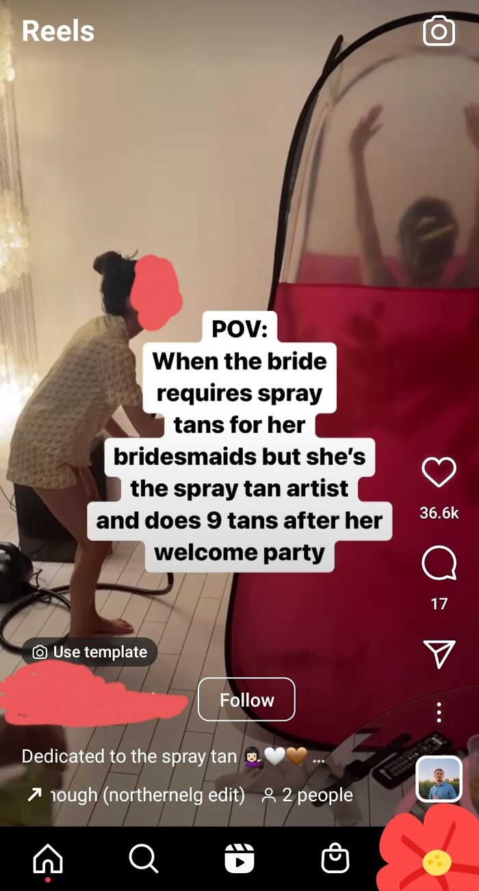 69 Brides Who Turned Their Wedding Day Into Everyone Else’s Worst Nightmare 69 Brides Who Turned Their Wedding Day Into Everyone Else’s Worst Nightmare