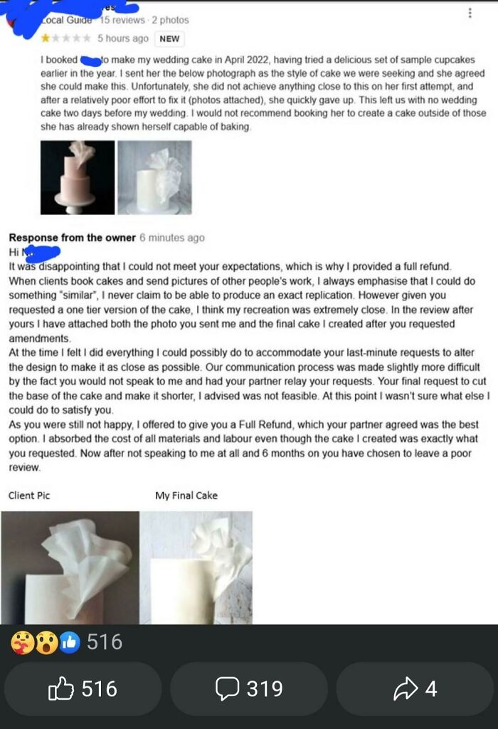 69 Brides Who Turned Their Wedding Day Into Everyone Else’s Worst Nightmare 69 Brides Who Turned Their Wedding Day Into Everyone Else’s Worst Nightmare