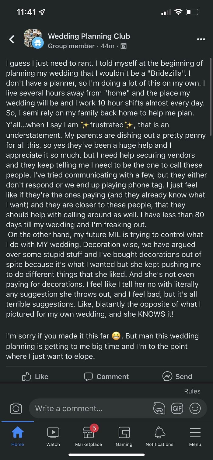 69 Brides Who Turned Their Wedding Day Into Everyone Else’s Worst Nightmare 69 Brides Who Turned Their Wedding Day Into Everyone Else’s Worst Nightmare
