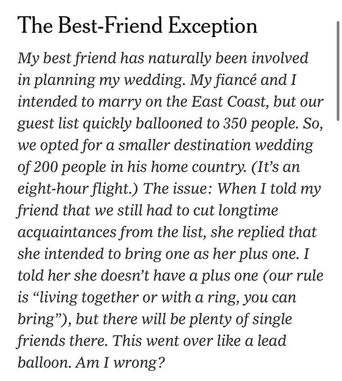 69 Brides Who Turned Their Wedding Day Into Everyone Else’s Worst Nightmare 69 Brides Who Turned Their Wedding Day Into Everyone Else’s Worst Nightmare