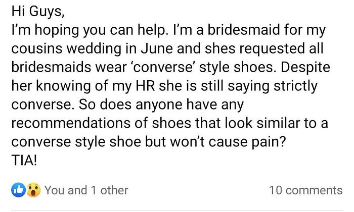69 Brides Who Turned Their Wedding Day Into Everyone Else’s Worst Nightmare 69 Brides Who Turned Their Wedding Day Into Everyone Else’s Worst Nightmare