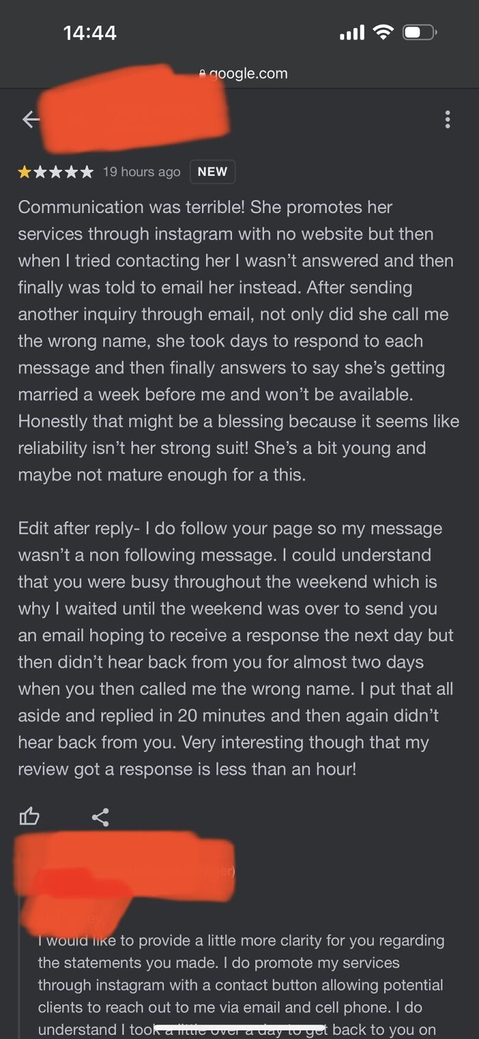 69 Brides Who Turned Their Wedding Day Into Everyone Else’s Worst Nightmare 69 Brides Who Turned Their Wedding Day Into Everyone Else’s Worst Nightmare