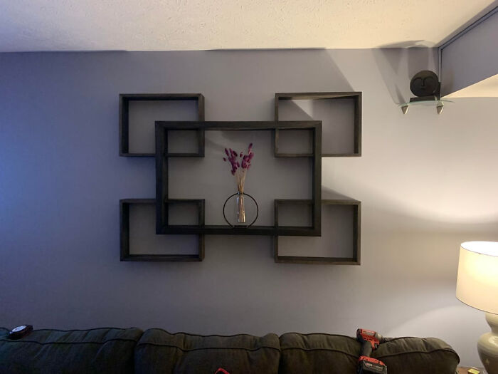 67 Brilliant DIY Home Projects That Prove You Don’t Need A Huge Budget To Transform A Space 67 Brilliant DIY Home Projects That Prove You Don’t Need A Huge Budget To Transform A Space