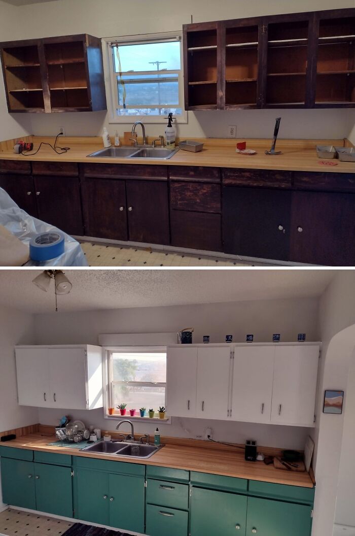 67 Brilliant DIY Home Projects That Prove You Don’t Need A Huge Budget To Transform A Space 67 Brilliant DIY Home Projects That Prove You Don’t Need A Huge Budget To Transform A Space