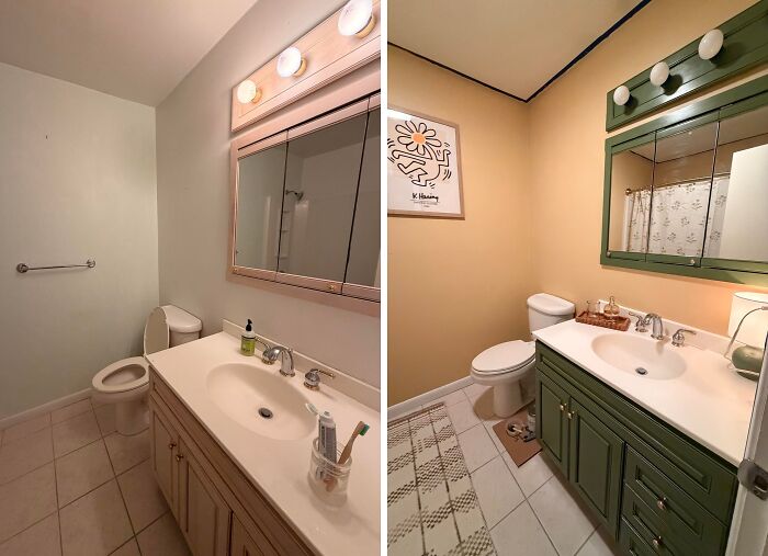 67 Brilliant DIY Home Projects That Prove You Don’t Need A Huge Budget To Transform A Space 67 Brilliant DIY Home Projects That Prove You Don’t Need A Huge Budget To Transform A Space