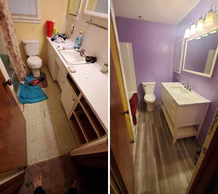 67 Brilliant DIY Home Projects That Prove You Don’t Need A Huge Budget To Transform A Space 67 Brilliant DIY Home Projects That Prove You Don’t Need A Huge Budget To Transform A Space