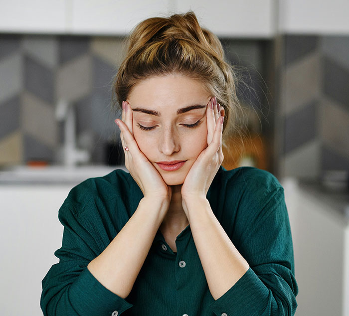 Woman’s Viral Take On Mental Load In Relationships Leaves Men Angry And Women Feeling Seen Woman’s Viral Take On Mental Load In Relationships Leaves Men Angry And Women Feeling Seen