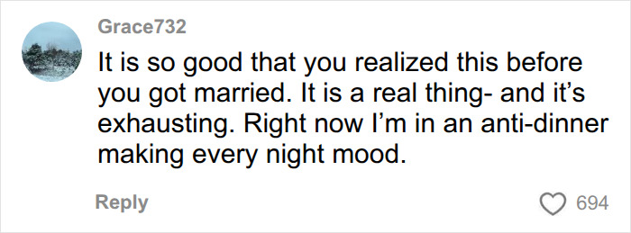 Woman’s Viral Take On Mental Load In Relationships Leaves Men Angry And Women Feeling Seen Woman’s Viral Take On Mental Load In Relationships Leaves Men Angry And Women Feeling Seen