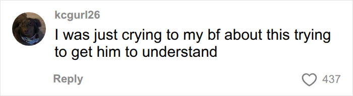 Woman’s Viral Take On Mental Load In Relationships Leaves Men Angry And Women Feeling Seen Woman’s Viral Take On Mental Load In Relationships Leaves Men Angry And Women Feeling Seen