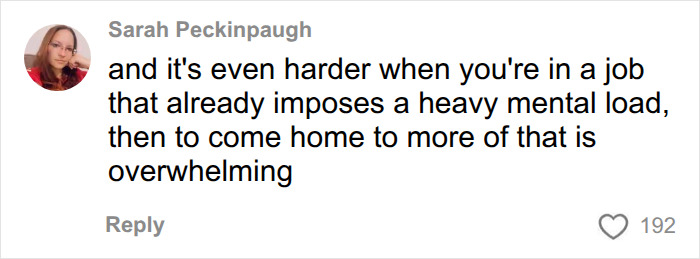 Woman’s Viral Take On Mental Load In Relationships Leaves Men Angry And Women Feeling Seen Woman’s Viral Take On Mental Load In Relationships Leaves Men Angry And Women Feeling Seen