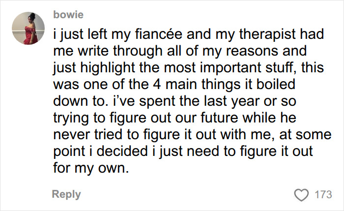 Woman’s Viral Take On Mental Load In Relationships Leaves Men Angry And Women Feeling Seen Woman’s Viral Take On Mental Load In Relationships Leaves Men Angry And Women Feeling Seen