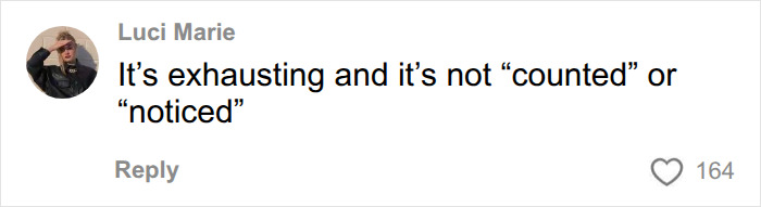 Woman’s Viral Take On Mental Load In Relationships Leaves Men Angry And Women Feeling Seen Woman’s Viral Take On Mental Load In Relationships Leaves Men Angry And Women Feeling Seen