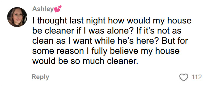 Woman’s Viral Take On Mental Load In Relationships Leaves Men Angry And Women Feeling Seen Woman’s Viral Take On Mental Load In Relationships Leaves Men Angry And Women Feeling Seen