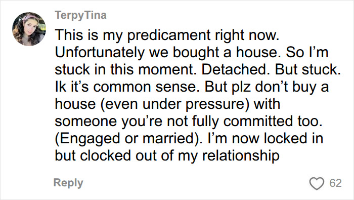 Woman’s Viral Take On Mental Load In Relationships Leaves Men Angry And Women Feeling Seen Woman’s Viral Take On Mental Load In Relationships Leaves Men Angry And Women Feeling Seen