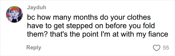Woman’s Viral Take On Mental Load In Relationships Leaves Men Angry And Women Feeling Seen Woman’s Viral Take On Mental Load In Relationships Leaves Men Angry And Women Feeling Seen